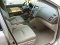 Savannah Beige Metallic - RX 330 AWD Photo No. 17