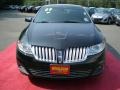 Tuxedo Black Metallic - MKS AWD Sedan Photo No. 4