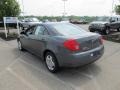 Dark Steel Gray Metallic - G6 Value Leader Sedan Photo No. 7