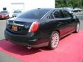 Tuxedo Black Metallic - MKS AWD Sedan Photo No. 6