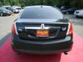 Tuxedo Black Metallic - MKS AWD Sedan Photo No. 7