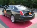 Tuxedo Black Metallic - MKS AWD Sedan Photo No. 8