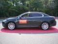 Tuxedo Black Metallic - MKS AWD Sedan Photo No. 9