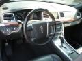 Tuxedo Black Metallic - MKS AWD Sedan Photo No. 10