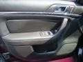 Tuxedo Black Metallic - MKS AWD Sedan Photo No. 11