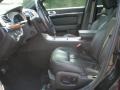 Tuxedo Black Metallic - MKS AWD Sedan Photo No. 12