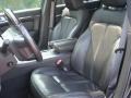 Tuxedo Black Metallic - MKS AWD Sedan Photo No. 13