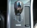 Tuxedo Black Metallic - MKS AWD Sedan Photo No. 17