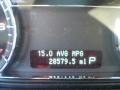 Tuxedo Black Metallic - MKS AWD Sedan Photo No. 18