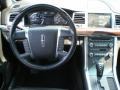 Tuxedo Black Metallic - MKS AWD Sedan Photo No. 20
