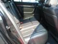 Tuxedo Black Metallic - MKS AWD Sedan Photo No. 23