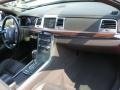 Tuxedo Black Metallic - MKS AWD Sedan Photo No. 24