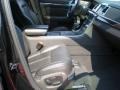 Tuxedo Black Metallic - MKS AWD Sedan Photo No. 25