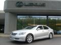 Mercury Metallic - LS 460 Photo No. 1