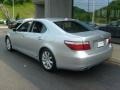 Mercury Metallic - LS 460 Photo No. 3
