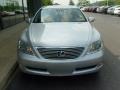 Mercury Metallic - LS 460 Photo No. 7