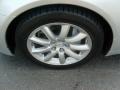 Mercury Metallic - LS 460 Photo No. 8