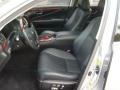 Mercury Metallic - LS 460 Photo No. 9