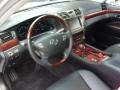 Mercury Metallic - LS 460 Photo No. 10