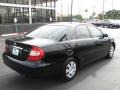 2003 Black Toyota Camry LE  photo #11