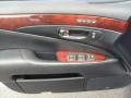 Mercury Metallic - LS 460 Photo No. 11