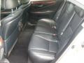 Mercury Metallic - LS 460 Photo No. 13