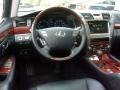 Mercury Metallic - LS 460 Photo No. 14