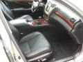 Mercury Metallic - LS 460 Photo No. 16