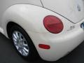 Harvest Moon Beige - New Beetle GLS Convertible Photo No. 8