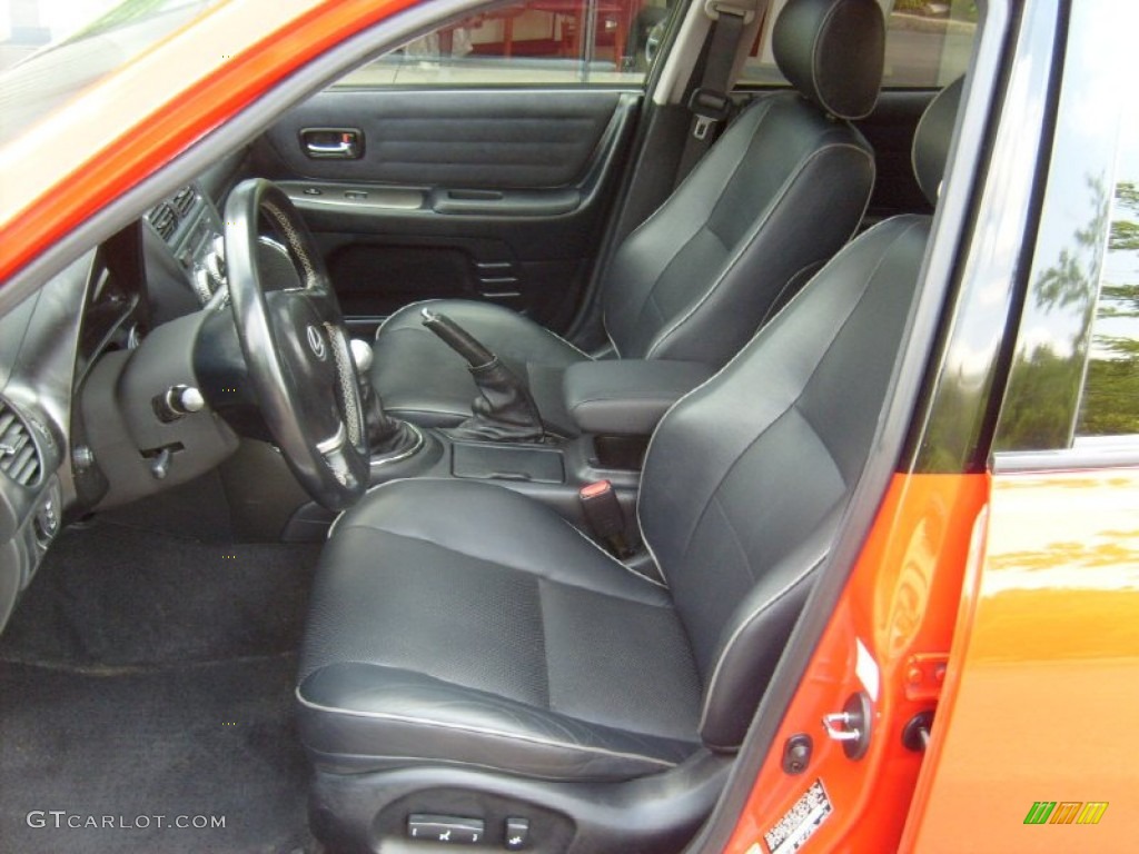2005 Lexus IS 300 interior Photo #50435878