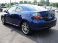 2009 Blue Ribbon Metallic Scion tC   photo #4