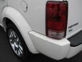 2007 Stone White Dodge Nitro R/T  photo #8