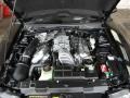 4.6 Liter SVT Supercharged DOHC 32-Valve V8 Engine for 2003 Ford Mustang Cobra Coupe #50436316