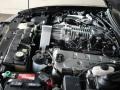 4.6 Liter SVT Supercharged DOHC 32-Valve V8 Engine for 2003 Ford Mustang Cobra Coupe #50436322