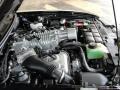 4.6 Liter SVT Supercharged DOHC 32-Valve V8 2003 Ford Mustang Cobra Coupe Engine