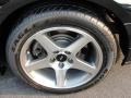 2003 Ford Mustang Cobra Coupe Wheel and Tire Photo