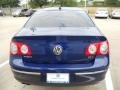 Cobalt Blue Metallic - Passat Lux Sedan Photo No. 6