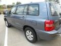 Bluestone Metallic - Highlander V6 Photo No. 5