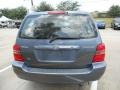 Bluestone Metallic - Highlander V6 Photo No. 6