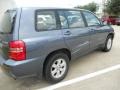 Bluestone Metallic - Highlander V6 Photo No. 7