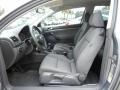 Anthracite Interior Photo for 2007 Volkswagen Rabbit #50437039