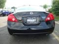 Super Black - Altima 3.5 SE Coupe Photo No. 5