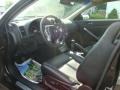 Charcoal Interior Photo for 2008 Nissan Altima #50437105