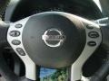 Super Black - Altima 3.5 SE Coupe Photo No. 11