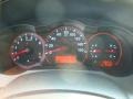 2008 Nissan Altima 3.5 SE Coupe Gauges