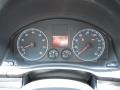 2007 Volkswagen Rabbit 2 Door Gauges