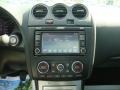 Super Black - Altima 3.5 SE Coupe Photo No. 15
