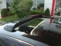 Super Black - Altima 3.5 SE Coupe Photo No. 24