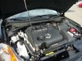 Super Black - Altima 3.5 SE Coupe Photo No. 27