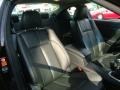 Super Black - Altima 3.5 SE Coupe Photo No. 31